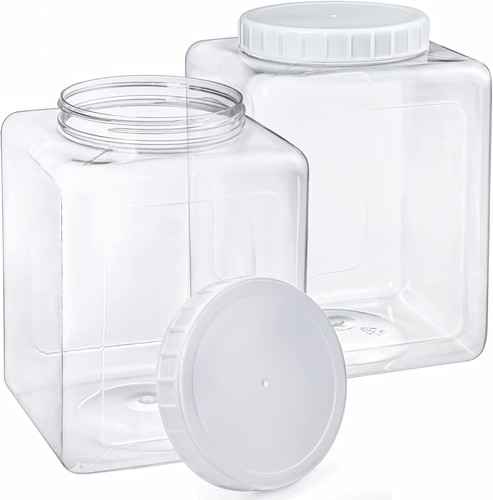 Pack gallon large - pack,
