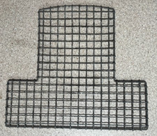 Genuine Land Rover Series 1 (1952-1957)  Radiator Grille - 302567