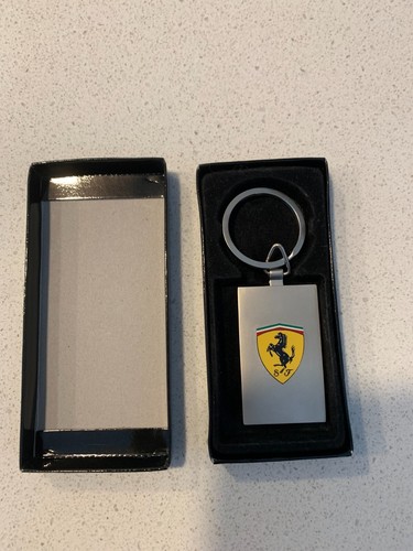 Original ferrari key - original,