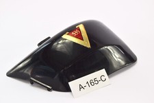 Yamaha XV 535 Virago year