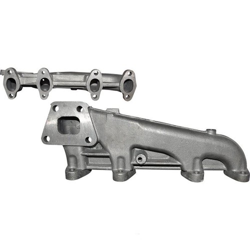 Exhaust manifold t25 t3 - vw,