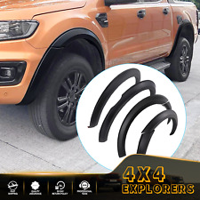 OE Style Wheel Arches Fender