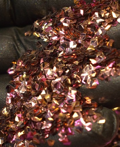 Coral pink 3mm - pink,