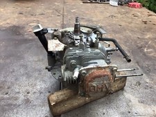 HONDA GXV160 Engine Taken Off