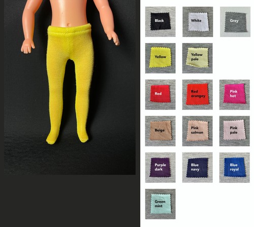 Shimmyshim tights custom fit - tights,