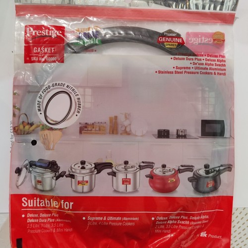 Original prestige pressure - original,