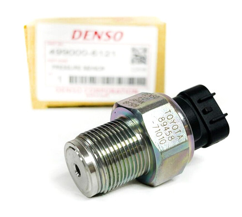 Fuel rail pressure sensor for - sensor,