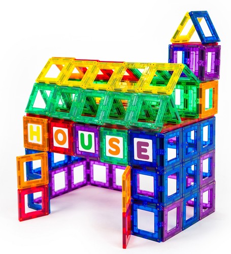 Playmags magnetic set - 36,