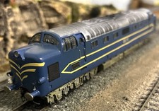 LIMA / A1 Models Conversion -