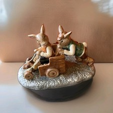 Royal Doulton Bunnykins Billy