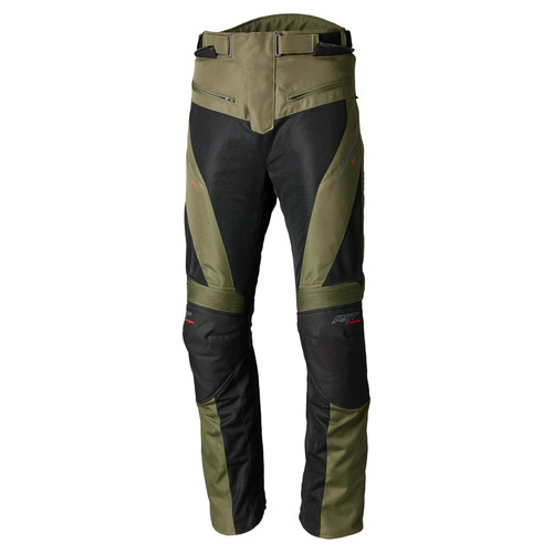 Rst pro series - rst,