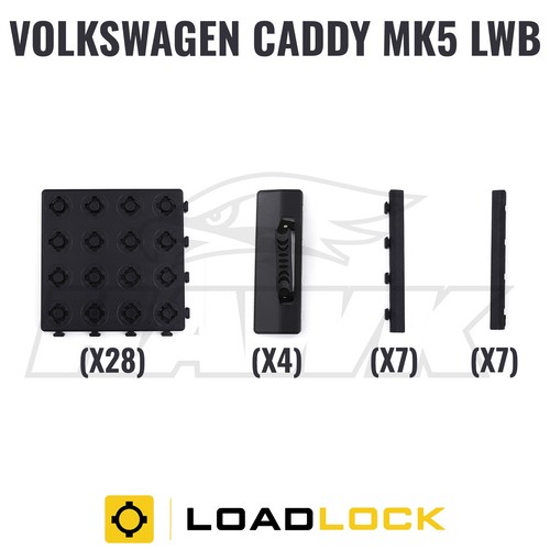 Loadlock full load - loadlock,
