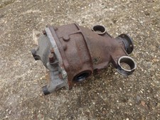 Toyota GT86 Subaru BRZ Diff