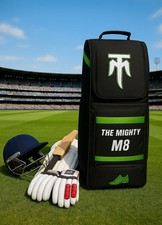 THE MIGHTY Sports , Full