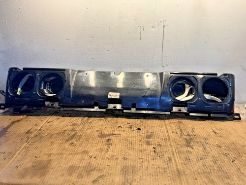 1996 2001 bmw - dsp, woofer