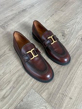 NEW CHLOE Marcie leather