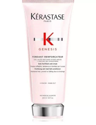 Kerastase genesis fondant - genesis,