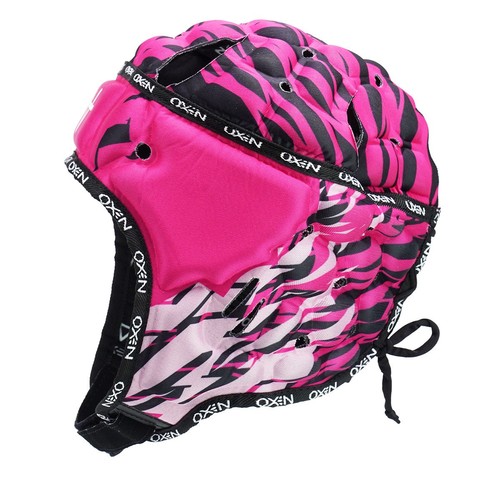Oxen dna rugby headguard - oxen, scrum
