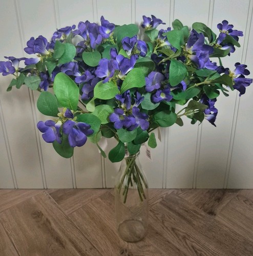Artificial flowers 12 - flowers,,