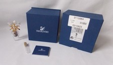 SWAROVSKI CRYSTAL MEMORIES