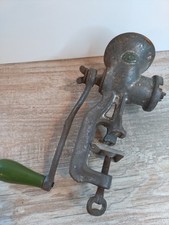Spong 90 vintage - co, no