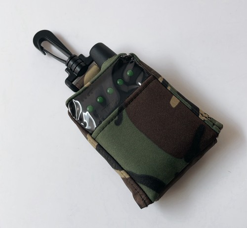 Gardner attx deluxe - deluxe, remote