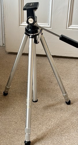 Velbon camera tripod - velbon, mg