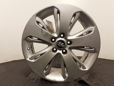 HYUNDAI SANTA FE Alloy Wheel