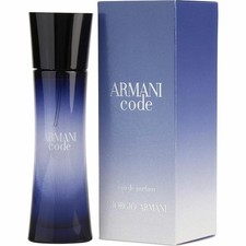 Giorgio Armani CODE POUR FEMME