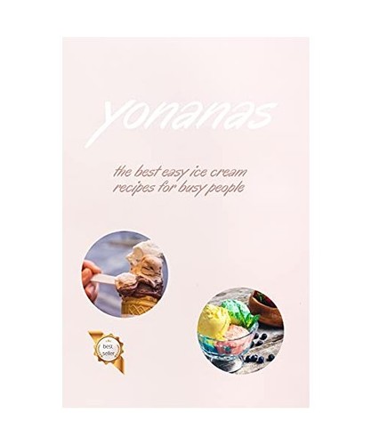 Yonanas the best - best, easy