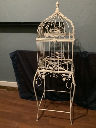 Large decorative wedding metal - decorative,