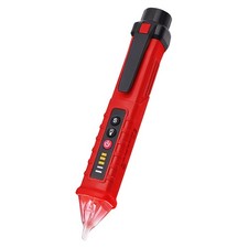Voltage Tester Pen Non Contact AC Sensor Power Alert 12-1000V Electric Detector