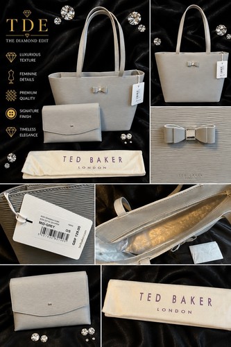 Ted baker deannah bow - deannah, detail