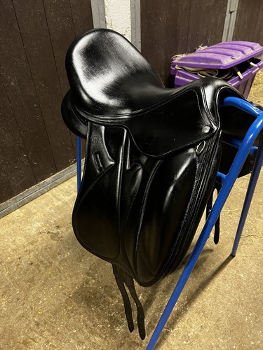 Devoucoux makila dressage - devoucoux,