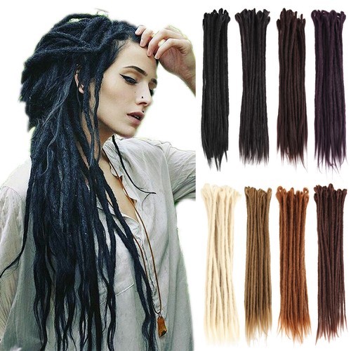 1strand 50cm dreadlocks - 50cm,