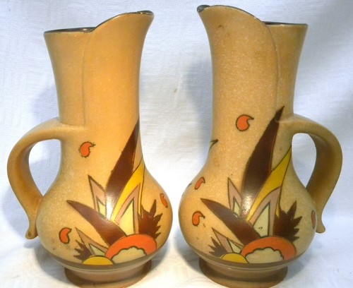 Art deco brentleigh ware - art, /