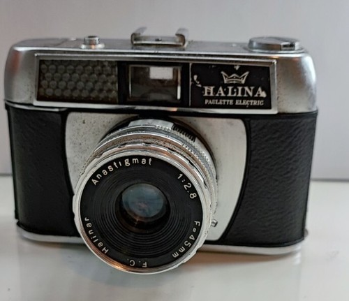 Vintage 1960s halina paulette - vintage,
