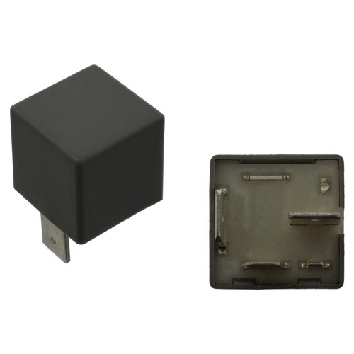 Fuel pump relay fits audi - relay, a3