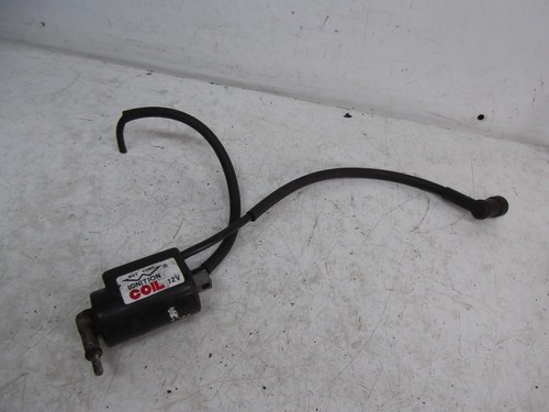 Kawasaki gpz550 unitrak - , coil
