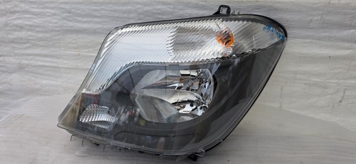 Mercedes sprinter w906 - mercedes,
