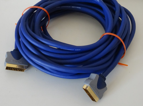 Techlink 690089 wiresnx scart - techlink,