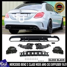 FOR MERCEDES BENZ C CLASS W205