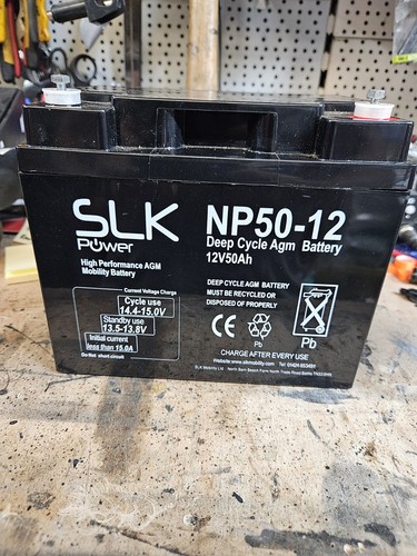 Mobility scooter batteries - mobility,