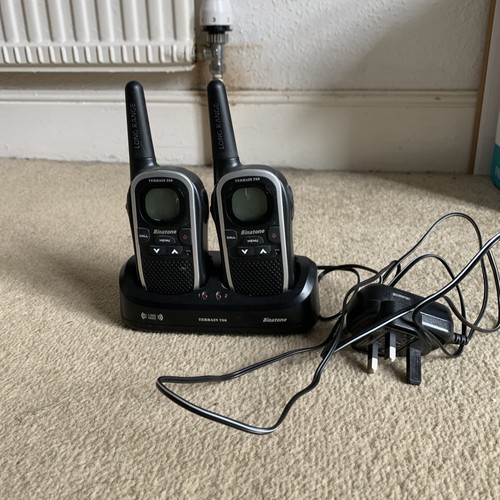 Binatone terrain 750 - binatone,