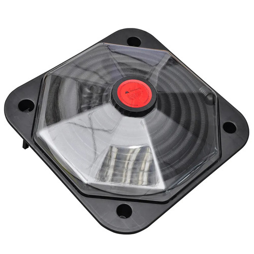 Walplus pool solar heater - pool,