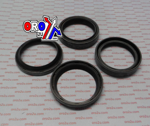 Seal wiper set - seal,
