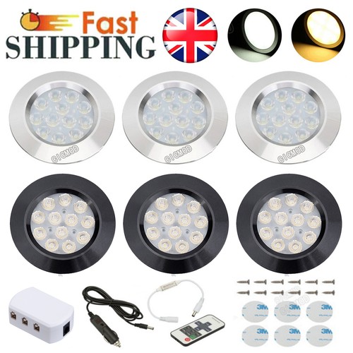12v recessed led spot ceiling - spot,