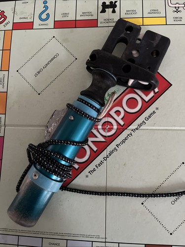 Vintage windsurf mast foot - vintage,