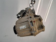 2018 LAND ROVER DISCOVERY 3.0L