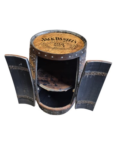Whisky barrel reclaimed cask - reclaimed,